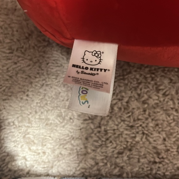Hello kitty squish mellow - Picture 3 of 4